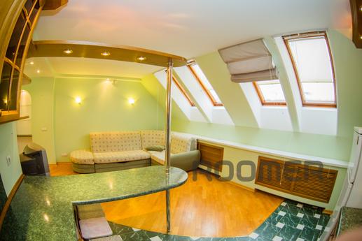 Аппартоменты V.I.P. класса, Саранск - квартира посуточно