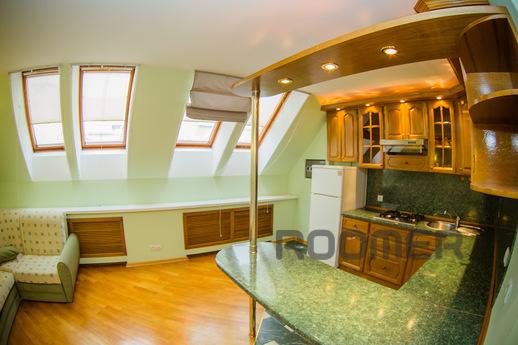 Аппартоменты V.I.P. класса, Саранск - квартира посуточно