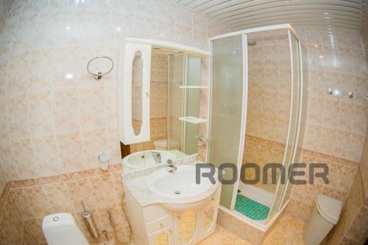 Аппартоменты V.I.P. класса, Саранск - квартира посуточно