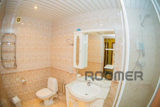 Аппартоменты V.I.P. класса, Саранск - квартира посуточно