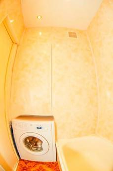 Солнечная квартира - для вас!, Саранск - квартира посуточно