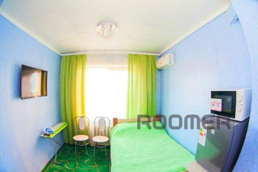 Солнечная квартира - для вас!, Саранск - квартира посуточно