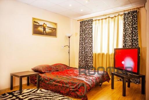 - Здаю подобово, відмінну першу квартиру - бізнес / клас євр