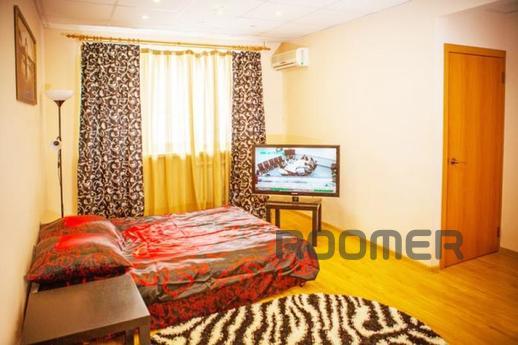 Чудова пропозиція для відпочинку, Саранськ - квартира подобово