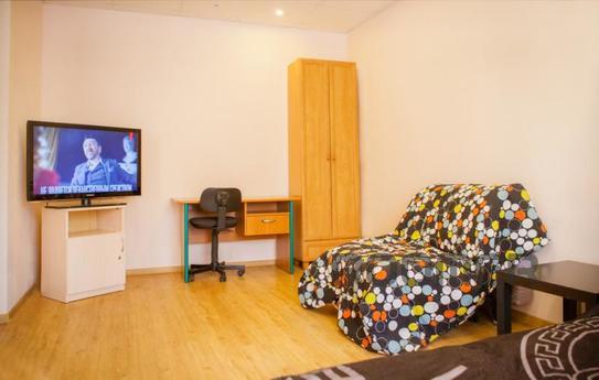 Чудова пропозиція для відпочинку, Саранськ - квартира подобово