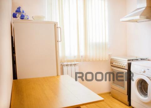 Чудова пропозиція для відпочинку, Саранськ - квартира подобово