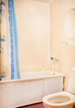 Чудова пропозиція для відпочинку, Саранськ - квартира подобово