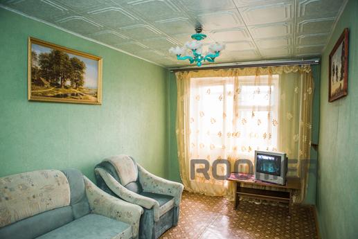 1 комнатная квартира, Саранск - квартира посуточно