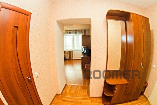 квартира в престижном жилом комплексе, Саранск - квартира посуточно