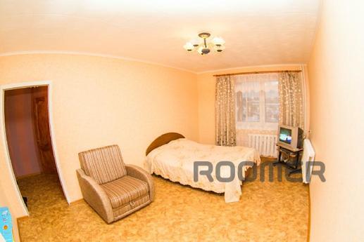 - Excellent, 1-bedroom apartment for rent in a quiet area of