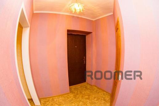 1 bedroom apartment for rent, Саранськ - квартира подобово
