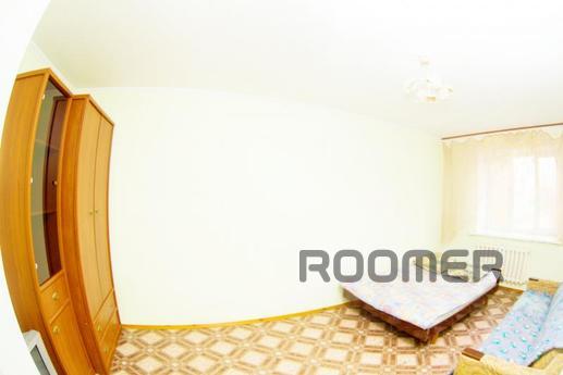 2 bedroom apartment for rent, Саранськ - квартира подобово