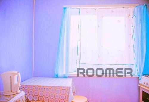 1 комнатная квартира, Саранск - квартира посуточно