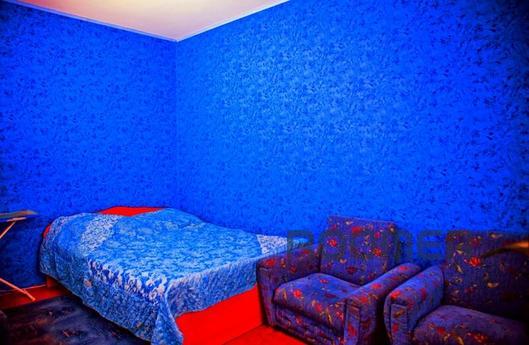 1 комнатная квартира, Саранск - квартира посуточно