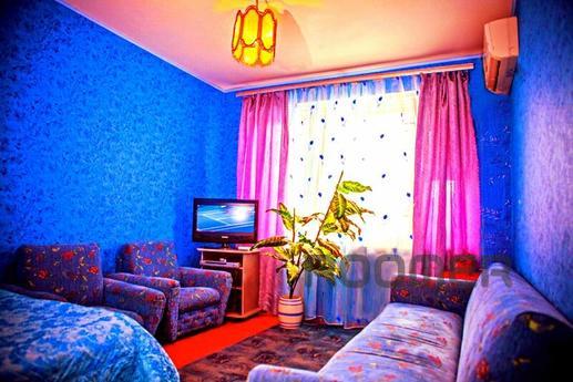 - Сдается однокомнатная квартира в
городе Саранске в районе: