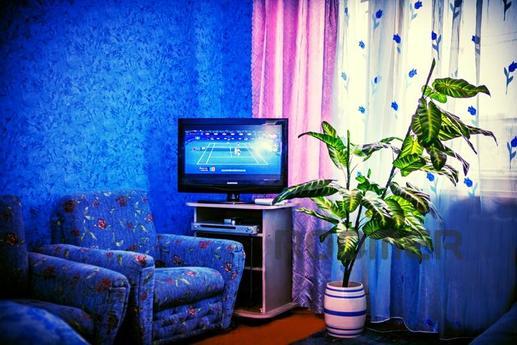 1 комнатная квартира, Саранск - квартира посуточно