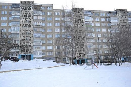 1 комнатная квартира, Саранск - квартира посуточно