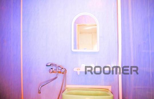 1 комнатная квартира, Саранск - квартира посуточно