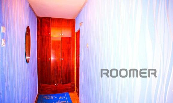 1 комнатная квартира, Саранск - квартира посуточно