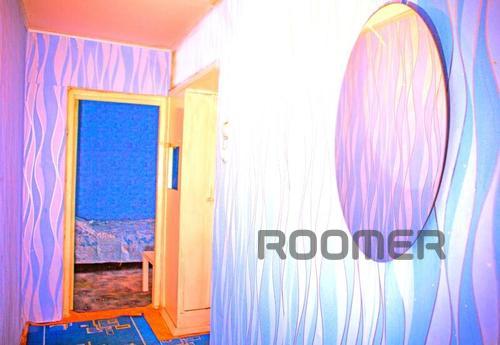 1 комнатная квартира, Саранск - квартира посуточно