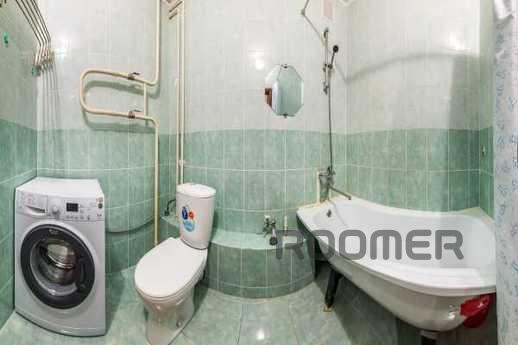 1 bedroom apartment for rent, Саранськ - квартира подобово