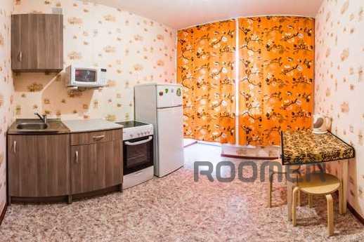 1 bedroom apartment for rent, Саранськ - квартира подобово