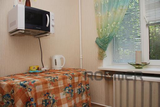 2 square meters for rent near the Friend, Kyiv - apartment by the day