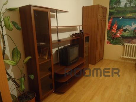 Rent apartment, Tambov - apartment by the day