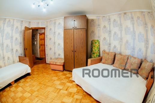 Prospect Gagarina 26, Смоленськ - квартира подобово