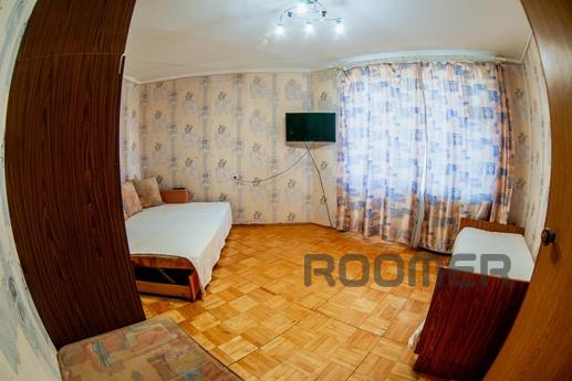 Prospect Gagarina 26, Смоленськ - квартира подобово