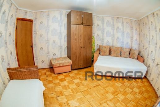 Prospect Gagarina 26, Смоленськ - квартира подобово