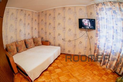 Prospect Gagarina 26, Смоленськ - квартира подобово