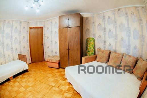 Prospect Gagarina 26, Смоленськ - квартира подобово