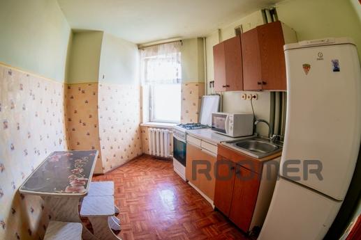 Prospect Gagarina 26, Смоленськ - квартира подобово