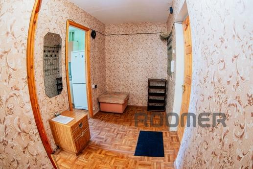 Prospect Gagarina 26, Смоленськ - квартира подобово