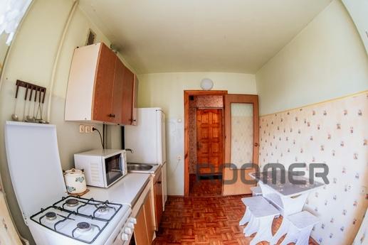 Prospect Gagarina 26, Смоленськ - квартира подобово