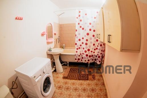 Prospect Gagarina 26, Смоленськ - квартира подобово