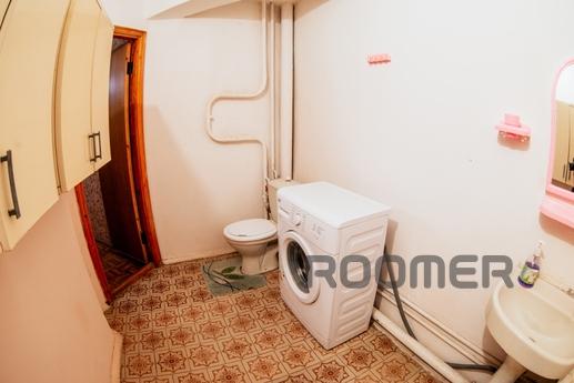 Prospect Gagarina 26, Смоленськ - квартира подобово