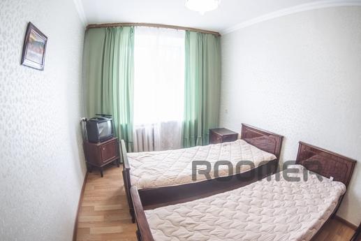 October Revolution 28, Смоленськ - квартира подобово