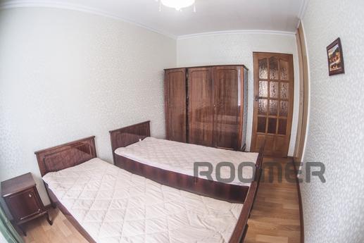 October Revolution 28, Смоленськ - квартира подобово