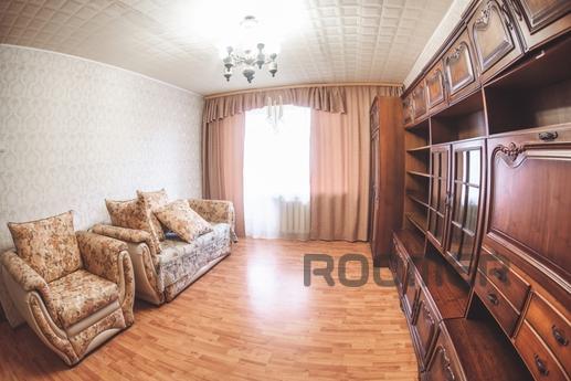 October Revolution 28, Смоленськ - квартира подобово