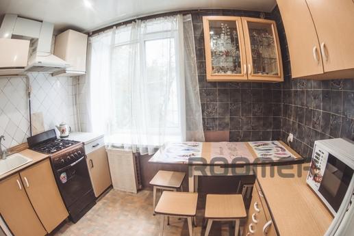 October Revolution 28, Смоленськ - квартира подобово