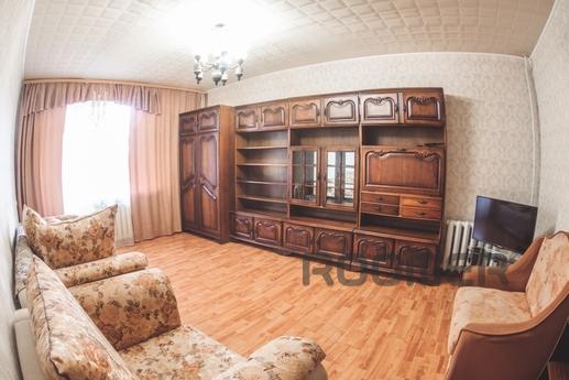 October Revolution 28, Смоленськ - квартира подобово