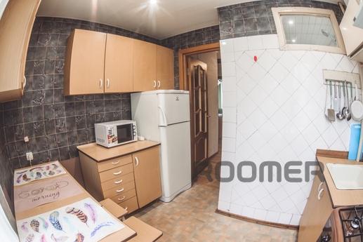 October Revolution 28, Смоленськ - квартира подобово