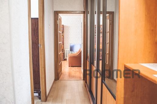 October Revolution 28, Смоленськ - квартира подобово