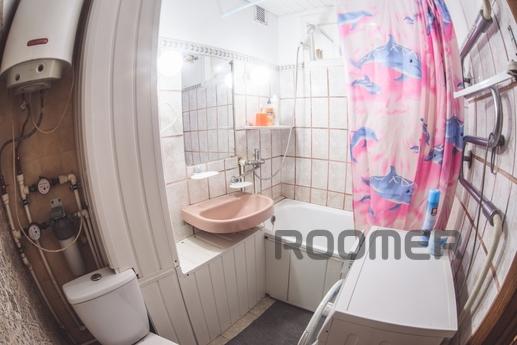 October Revolution 28, Смоленськ - квартира подобово