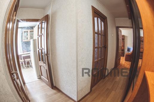 October Revolution 28, Смоленськ - квартира подобово