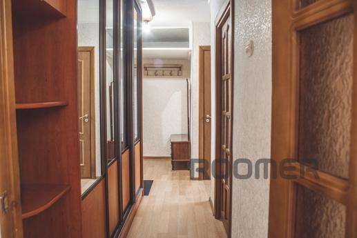 October Revolution 28, Смоленськ - квартира подобово