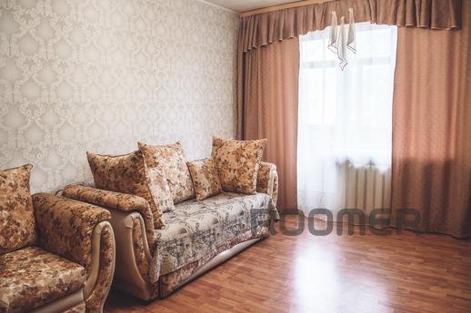 October Revolution 28, Смоленськ - квартира подобово