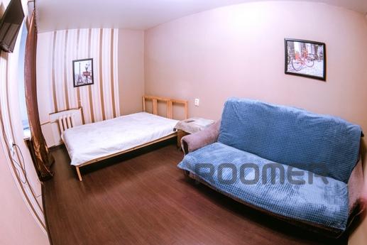 Prospect Gagarina 26, Смоленськ - квартира подобово